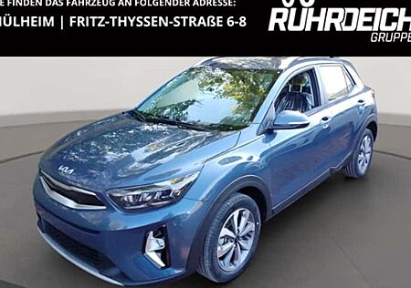 Kia Stonic 1.0 T-GDI 100 Vision 5 Türen