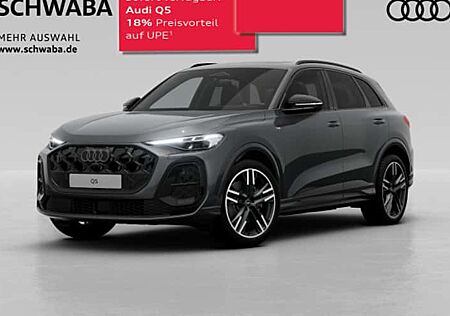 Audi Q5 TDI S tronic quattro 5 Türen