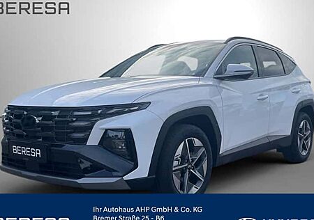 Hyundai Tucson 1.6 T-GDI 48V Trend DCT 5 Türen