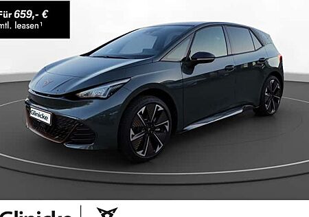 Cupra Born 79 kWh 240 kW VZ 5 Türen