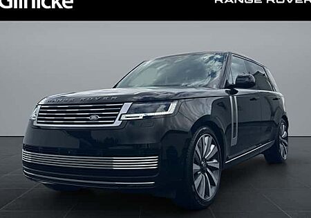 Land Rover Range Rover 4.4 P615 V8 MHEV SV Lang 5 Türen
