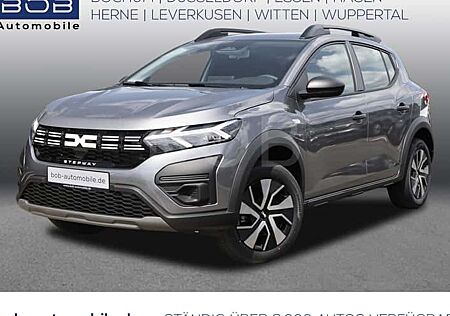 Dacia Sandero Stepway Eco-G 100 Stepway Essential 5 Türen