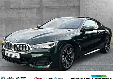 BMW 8er 840d xDrive Coupé 2 Türen