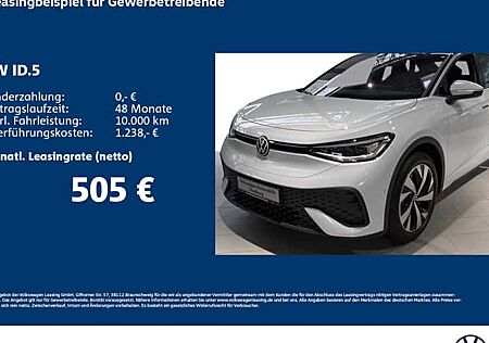 VW ID.5 Pro 77 kWh 210 kW Pro 5 Türen