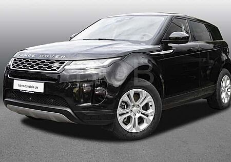 Land Rover Range Rover Evoque P300e S AWD Automatik 5 Türen
