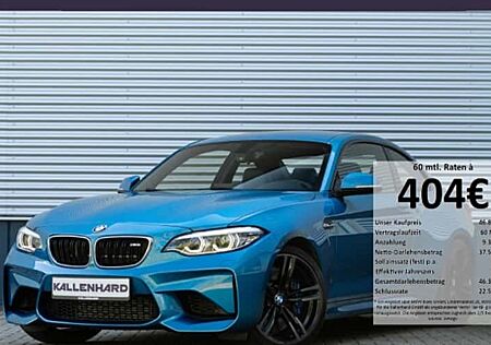 BMW M2 Competition 2 Türen