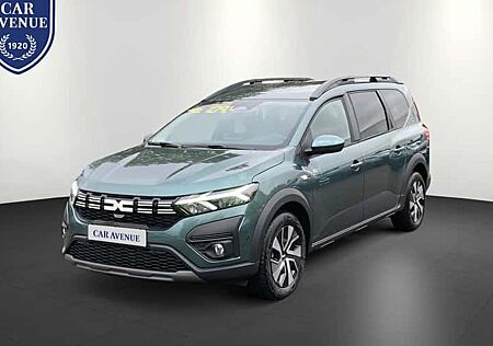 Dacia Jogger Hybrid 140 M-M-Auto Expression 5-Sitzer 5 Türen