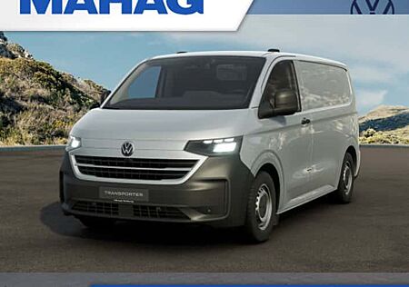 VW T5 Transporter 2.0 TDI 110kW Automatik lang 4 Türen