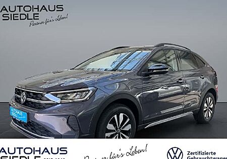 VW Taigo 1.0 TSI OPF GOAL 5 Türen