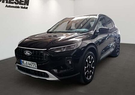 Ford Kuga 2.5 Duratec Plug-in-Hybrid Active CVT 5 Türen