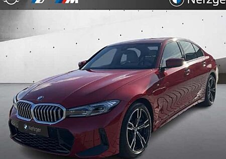 BMW 3er 318d Automatik 4 Türen