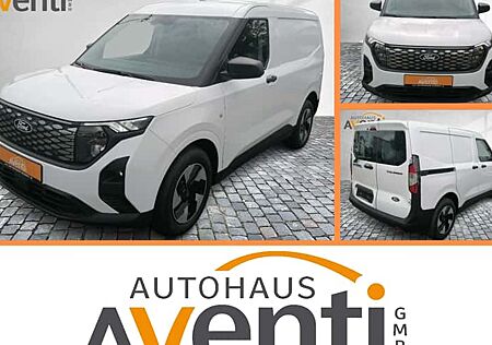 Ford Transit Courier Elektromotor 100 kW Trend 4 Türen