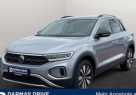 VW T-Roc 2.0 TDI SCR DSG GOAL 5 Türen