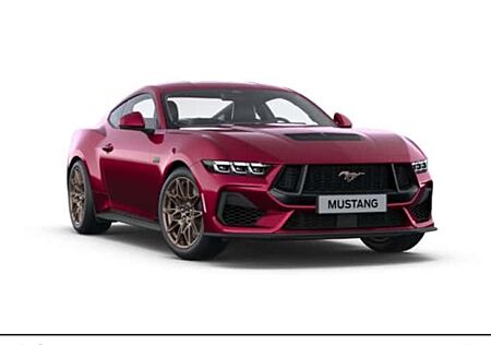 Ford Mustang 5.0 Ti-VCT V8 GT Auto 2 Türen
