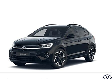 VW Taigo 1.5 TSI OPF DSG R-Line 5 Türen