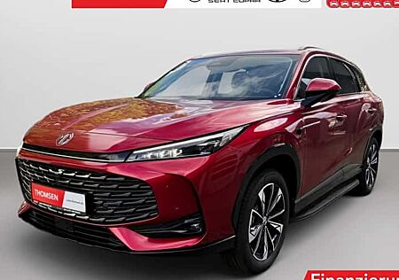 MG HS 1.5 T PHEV Luxury 5 Türen