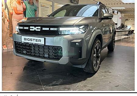 Dacia Bigster HYBRID 155 Extreme 5 Türen