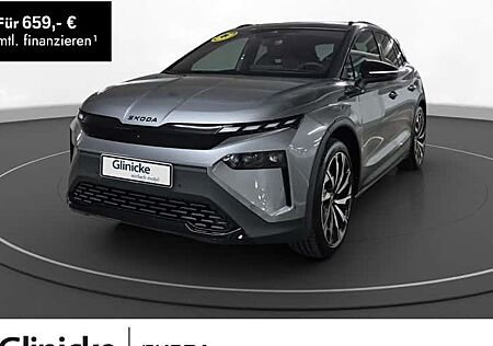 Skoda Elroq 85 Sportline 5 Türen