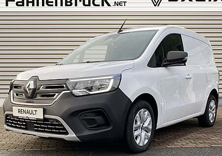 Renault Kangoo E-TECH Advance L1 11KW 4 Türen