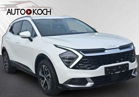 Kia Sportage 1.6 T-GDI EcoDynamics+ 118KW Spirit DCT 5 Türen