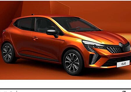 Renault Clio TCe 115 Techno 5 Türen