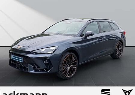 Cupra Leon 2.0 TSI 245kW VZ DSG 4WD Sportstourer 5 Türen