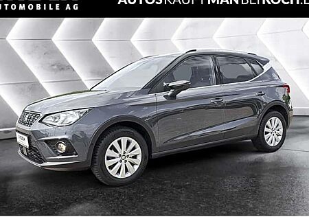 Seat Arona 1.0 TSI 81kW XCELLENCE 5 Türen