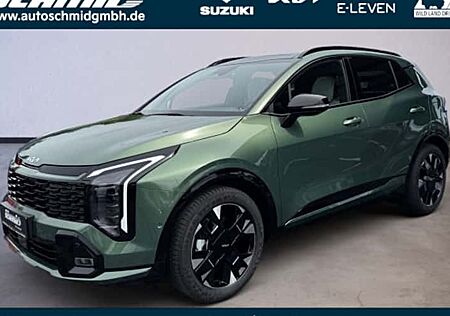 Kia Sportage 1.6 T-GDI Plug-in Hybrid Auto Vision AWD 5 Türen