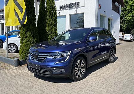 Renault Koleos BLUEdCi 185 4WD Automatik Initiale Paris 5 Türen