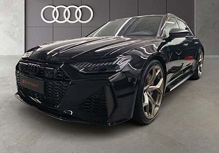 Audi RS6 performance 4.0 TFSI tiptr. quattro 5 Türen
