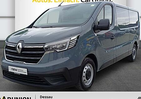 Renault Trafic Blue dCi 150 L2H1 Komfort 4 Türen