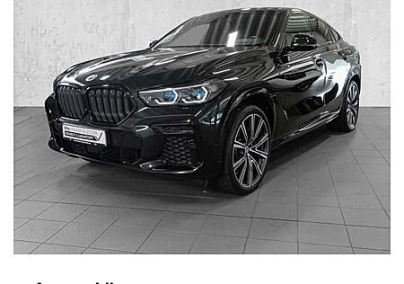 BMW X6 xDrive40d 5 Türen