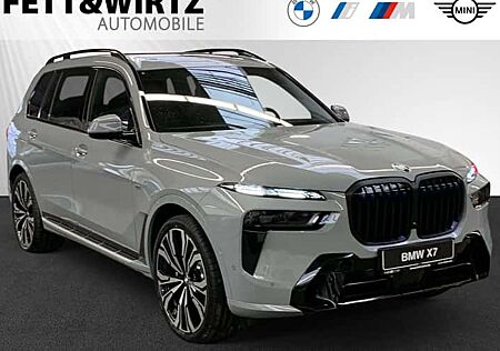 BMW X7 xDrive40d 5 Türen