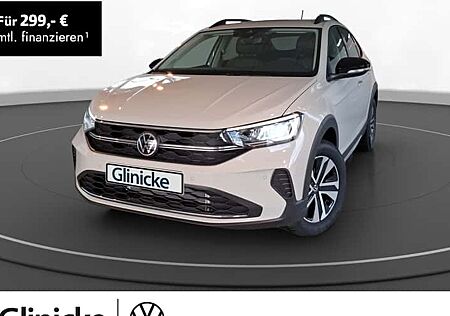 VW Taigo 1.0 TSI OPF Energy 5 Türen