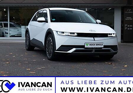 Hyundai IONIQ 5 84kWh 239kW Allradantrieb Techniq 5 Türen