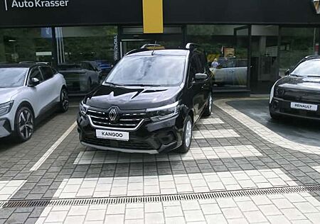 Renault Kangoo TCe 130 EDC Techno L1 5 Türen