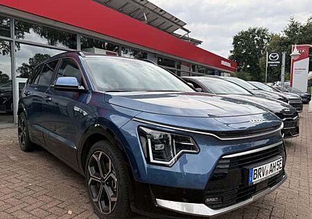 Kia Niro 1.6 GDI Plug-in Hybrid Spirit 5 Türen
