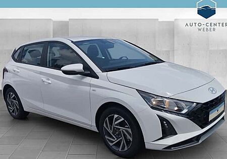 Hyundai i20 1.0 T-GDI 74kW Hybrid Trend 5 Türen