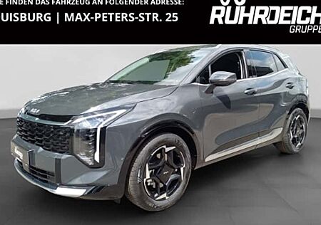 Kia Sportage 1.6 CRDi EcoDynamics+ Spirit DCT 5 Türen