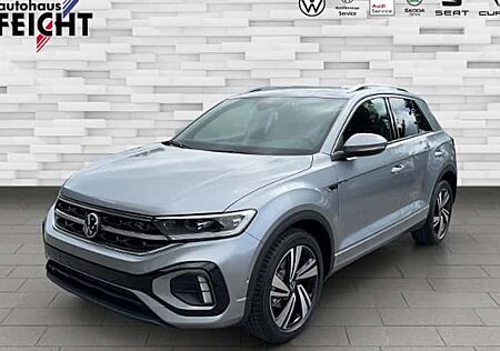 VW T-Roc 1.5 TSI OPF DSG R-Line 5 Türen