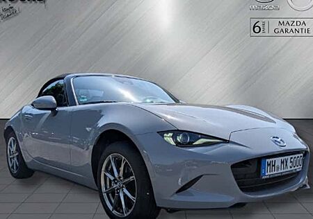 Mazda MX-5 1.5 SKYACTIV-G 132 Exclusive-Line 2 Türen