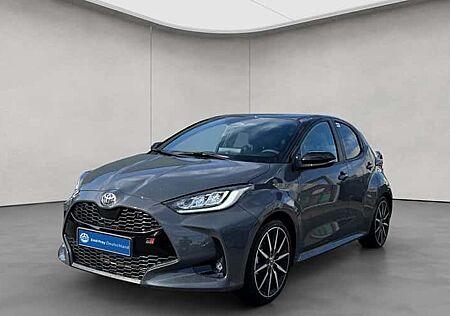 Toyota Yaris 1.5-l-VVT-i Hybrid 130 CVT GR SPORT 5 Türen