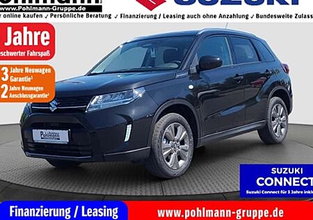 Suzuki Vitara 1.5 DUAJET Hybrid Comfort AGS 5 Türen