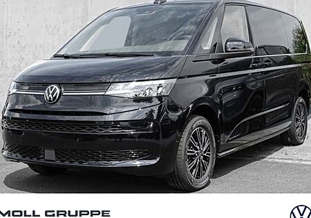 VW T7 Multivan 2.0 TDI SCR DSG Überhang Life 5 Türen