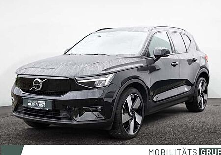 Volvo EX40 Recharge Ultimate Twin Motor 5 Türen