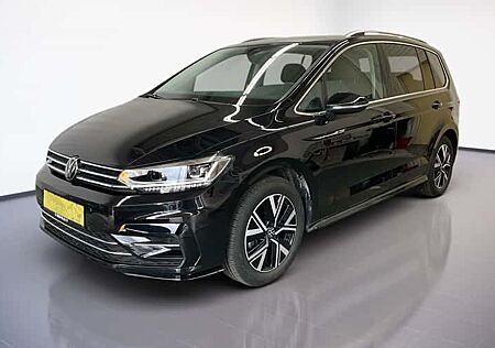 VW Touran 2.0 TDI SCR DSG Highline 5 Türen