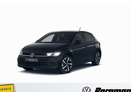 VW Polo 1.0 TSI 70kW DSG Goal 5 Türen