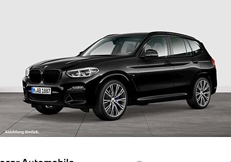 BMW X3 xDrive30d M SPORT AT 5 Türen