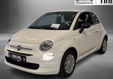 Fiat 500 1.0 GSE N3 Hybrid 3 Türen