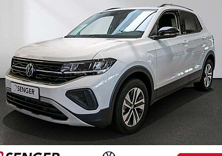 VW T-Cross 1.0 TSI OPF 85 kW DSG ENERGY 5 Türen